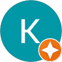 Profilbild von „Kristina Dobrinova“